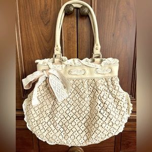 Laundry - By Shelli Segal - Lacey Purse